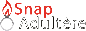 Logo de snapadultere